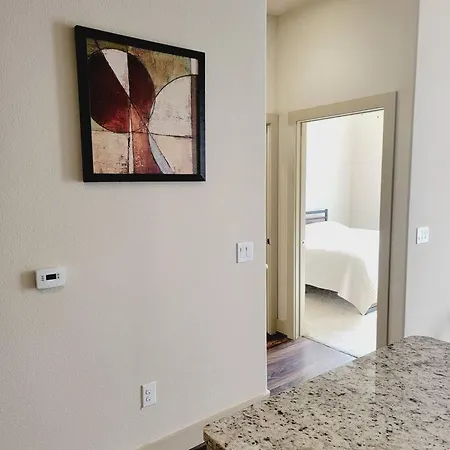 Relaxing Pool View Apt Reliant Stadium/Medical Center Houston Extérieur photo